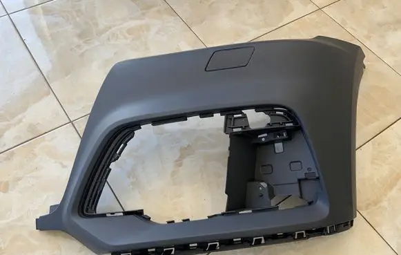 Audi Q5 SQ5 Front bumper corner part panel trim 80A807437E 80A807107E