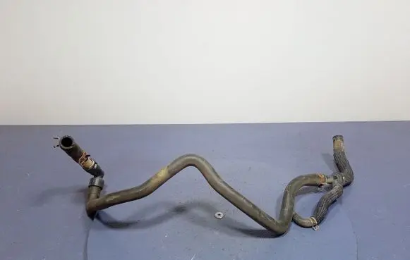 Ford Grand C-MAX Engine coolant pipe/hose DM58-18C266-D
