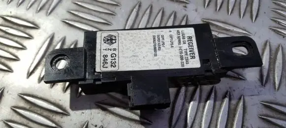 Saab 9-3 Ver1 Immobilizer control unit/module 4873964 52010423B