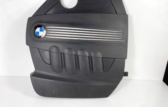 Engine cover (trim)