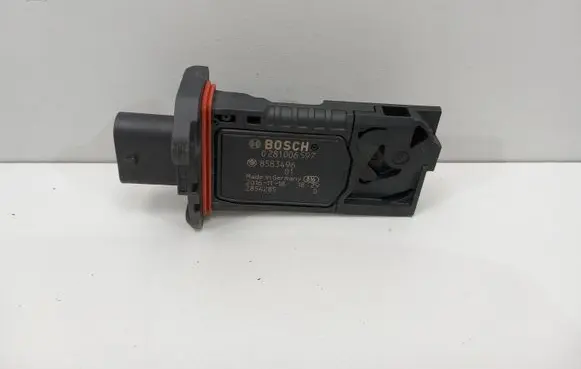 BMW 5 G30 G31 G38 Mass air flow meter 8583496