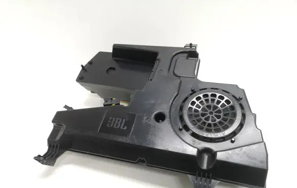 Peugeot 207 Subwoofer speaker 9658569480