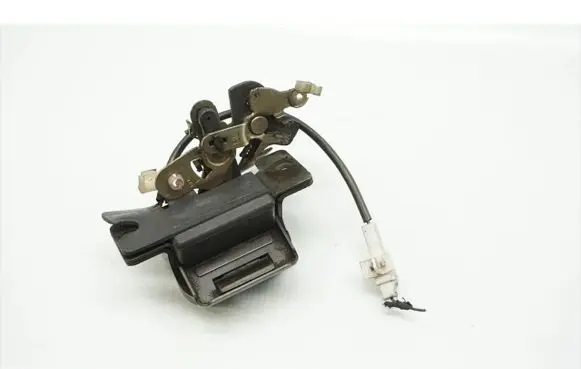 KIA Sorento Tailgate/trunk/boot lock/catch/latch 81230-3E000