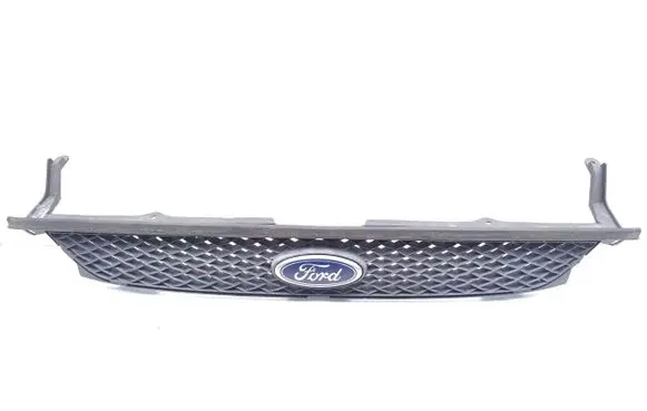 Ford S-MAX Front bumper upper radiator grill 6M21R8200A