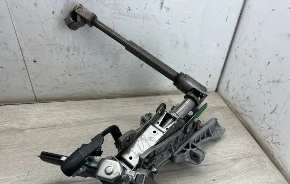 Ford Mondeo MK IV Steering wheel axle 7G9N3C529AE H70GB 07711703542