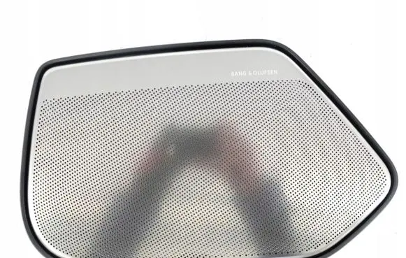 Audi A7 S7 4G Front door speaker cover trim 4G8035420B
