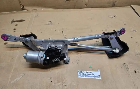 Toyota Yaris Cross Wiper motor 85110K0120 AE1594000431