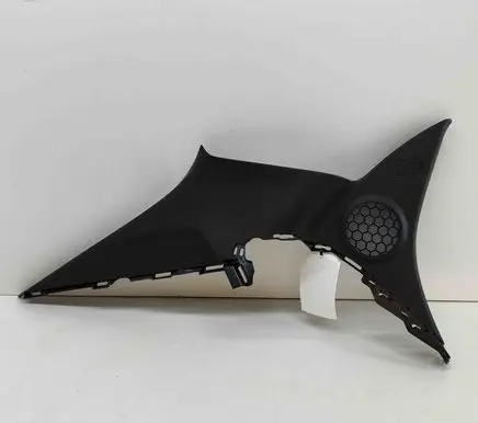Honda Civic X (C) pillar trim 84181TGGA1