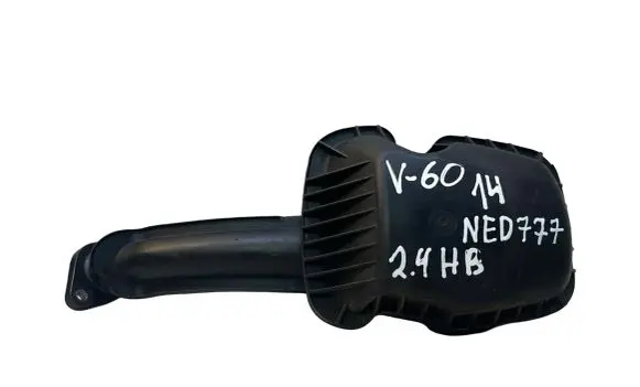 Volvo V60 Intake resonator 30774691