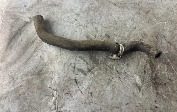 Opel Astra H Breather hose/pipe 
