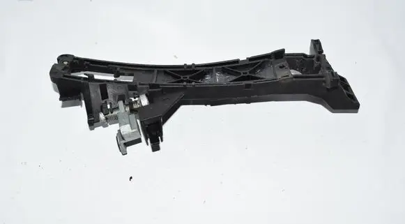 Mercedes-Benz S W220 Front door exterior handle/bracket A2207600434