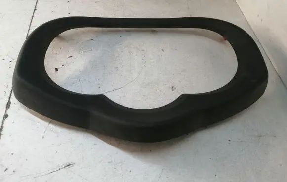 Toyota RAV 4 (XA40) Dashboard trim 5540442031