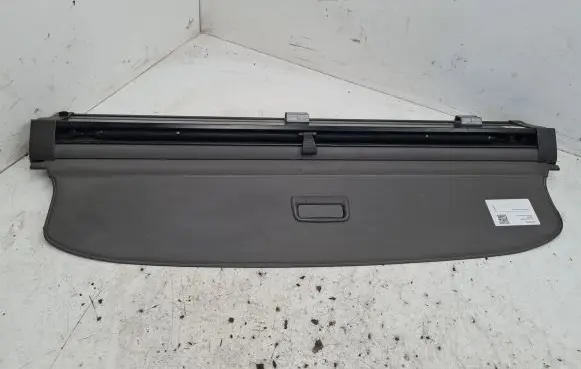 Audi A4 S4 B6 8E 8H Parcel shelf load cover 8E986355377J