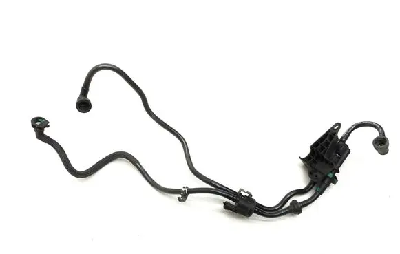 Volvo XC60 Breather hose/pipe 31669077