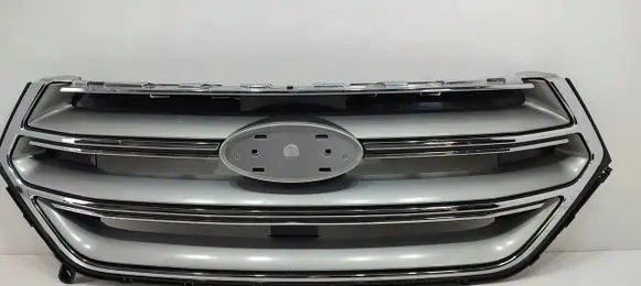 Ford Edge II Front bumper upper radiator grill GT4B8200