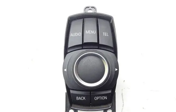 BMW 1 F20 F21 Multifunctional control switch/knob 9261704