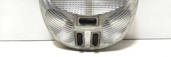 Nissan Almera Tino Interior lighting switch 15517600