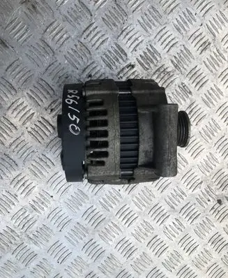 Mini One - Cooper Coupe R56 Generator/alternator 7575650