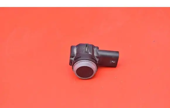 Peugeot 5008 Parking PDC control unit/module 9827917377