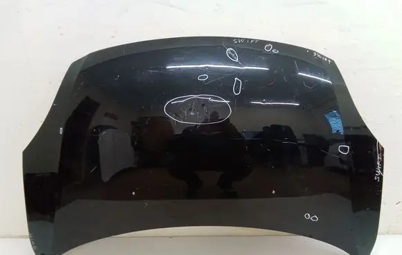 Suzuki Swift I Engine bonnet/hood 5730062J01