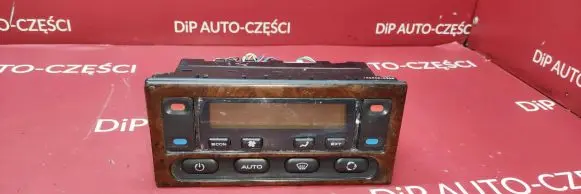 Land Rover Discovery Climate control unit JFC000170