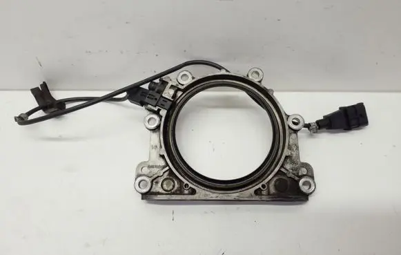 KIA Sportage Crankshaft position sensor AISI9CU3