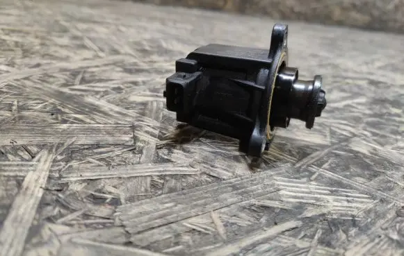 BMW 7 F01 F02 F03 F04 Turbo charger electric actuator 7561030002 70176200
