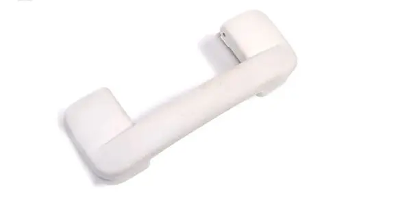 Audi A1 Rear interior roof grab handle 