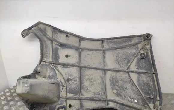 Audi A6 C7 Trunk boot underbody cover/under tray 4G0825219C