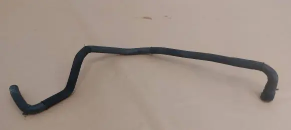 Jaguar XJ X351 Engine coolant pipe/hose AW938D050BA