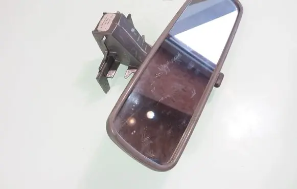 Renault Laguna II Rear view mirror (interior) 8200000509B