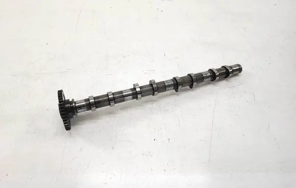 Camshaft
