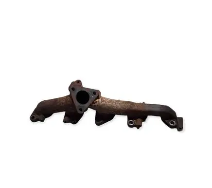 Opel Zafira A Exhaust manifold 90500926