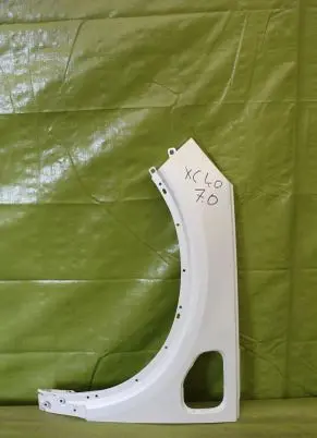Volvo XC40 Fender