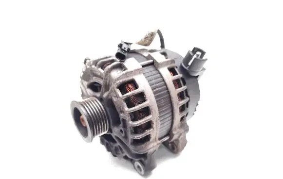 Land Rover Discovery 4 - LR4 Generator/alternator GX73-10300-DE