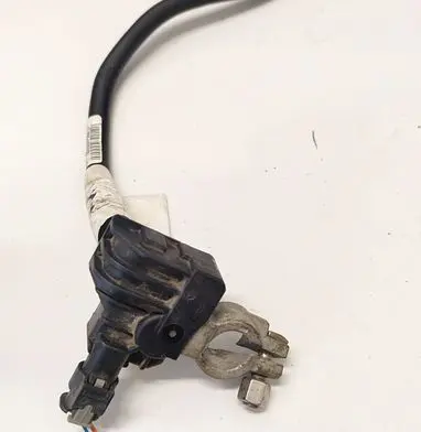 Volkswagen Up Positive cable (battery) 1S0915181C