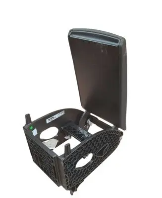 Skoda Superb B8 (3V) Armrest 3V0864207 100616