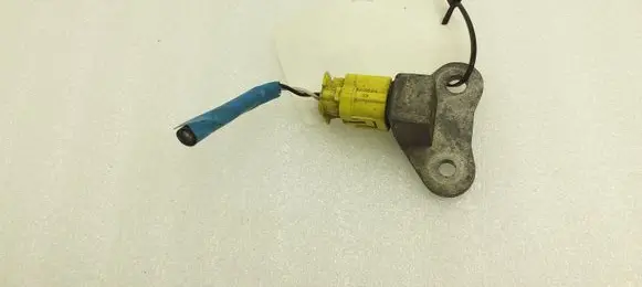 Nissan Qashqai+2 Airbag deployment crash/impact sensor FA1GZ FA1GZ118061014 118061014