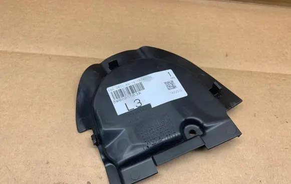 Audi A4 S4 B9 Other engine bay part 8W0805583A 5850RRR