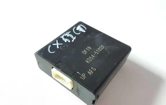 Mazda CX-5 Light module LCM KD545102X