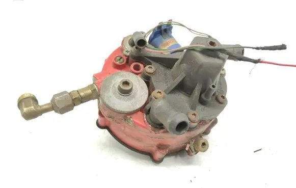 Land Rover Range Rover L322 LP gas reducer 67R014495