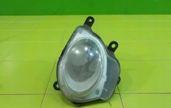 Fiat 500 Front fog light LEWY