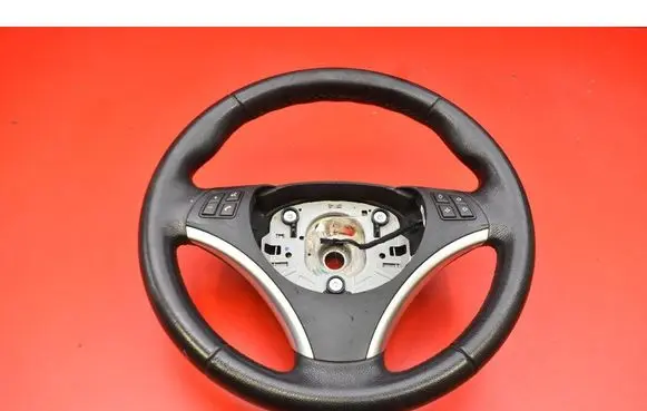 BMW 7 F01 F02 F03 F04 Steering wheel 6769895-01
