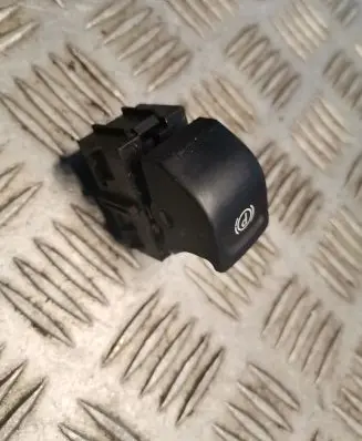 Opel Insignia A Hand parking brake switch 13271123