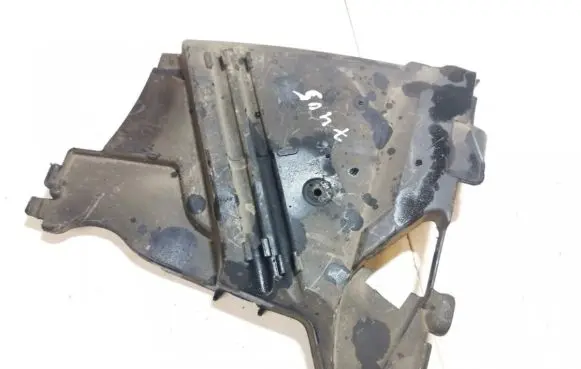 Timing belt guard (cover)