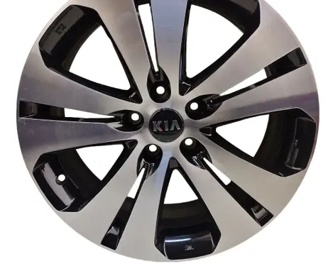 KIA Sportage R18 alloy rim 529103U350