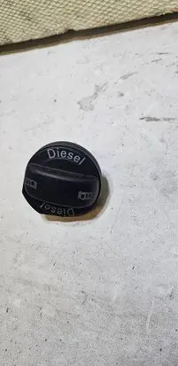 Audi A5 8T 8F Fuel tank filler cap 3C0201553K