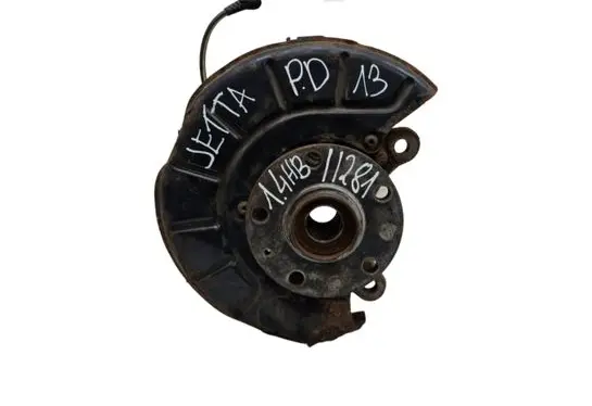 Volkswagen Jetta VI Front wheel hub
