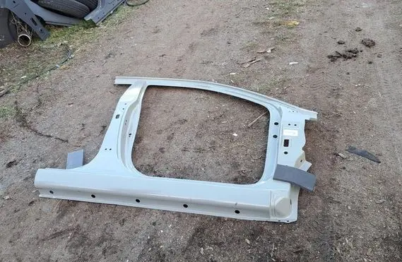 Hyundai i20 (GB IB) Sill 71122C8000