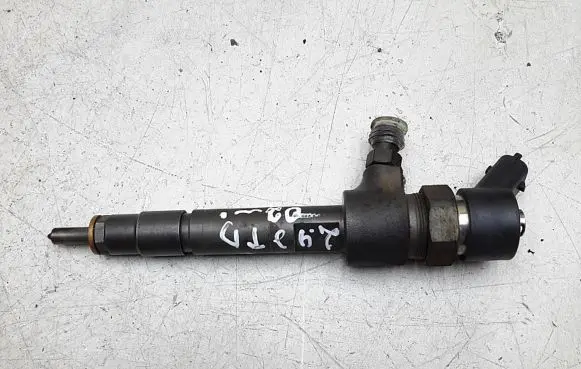 Alfa Romeo 156 Fuel injector